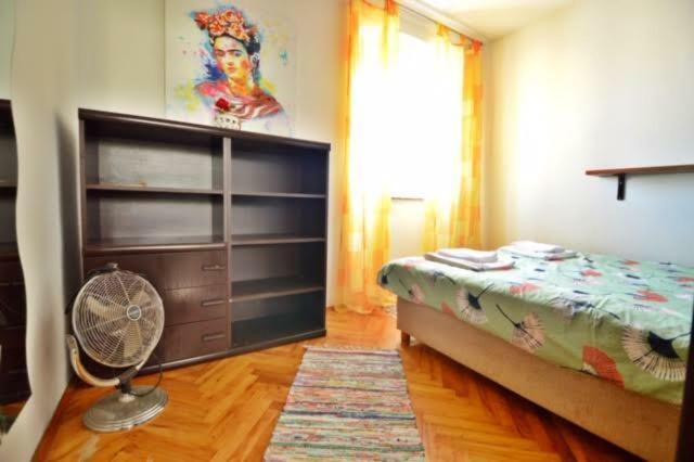 Apartman Martina Betina  Exterior photo