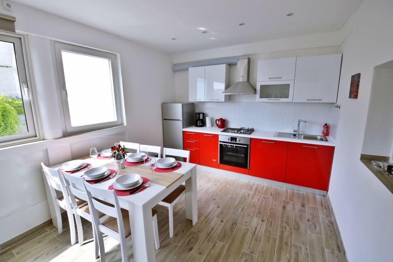 Apartman Martina Betina  Exterior photo