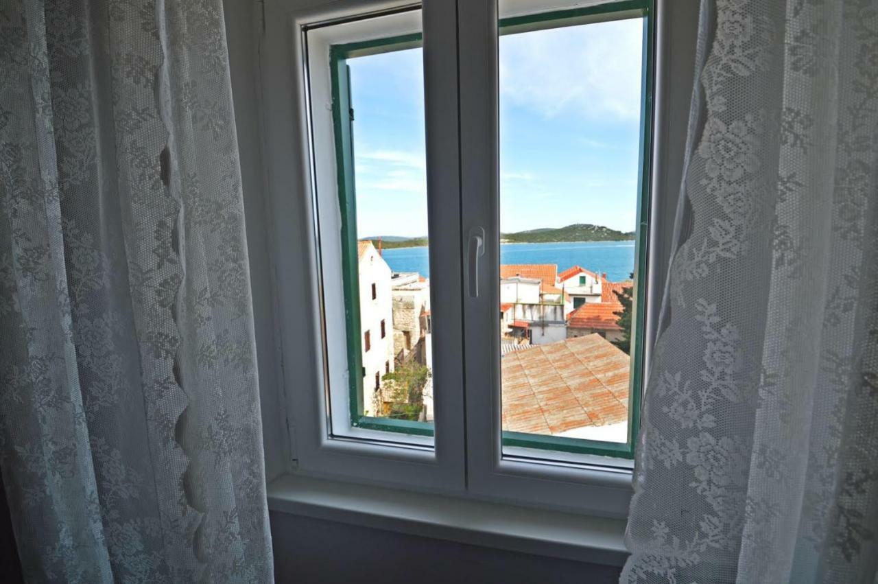 Apartman Martina Betina  Exterior photo