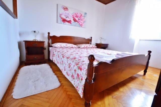 Apartman Martina Betina  Exterior photo