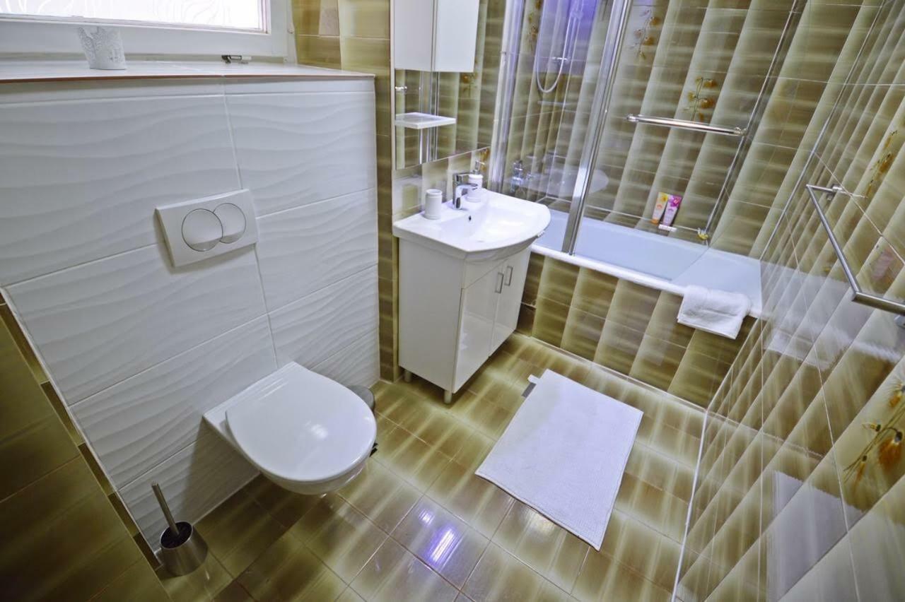 Apartman Martina Betina  Exterior photo